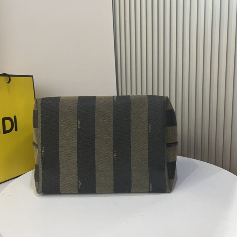 Fendi Shopping Bags